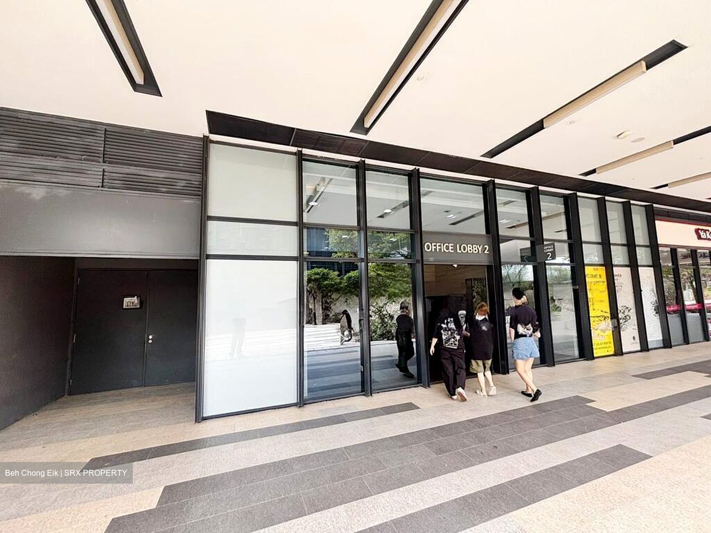 Paya Lebar Square (D14), Office #526398021